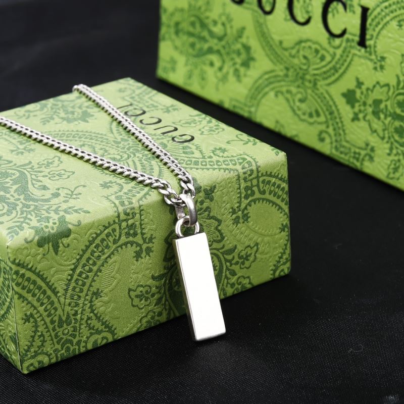 Gucci Necklaces